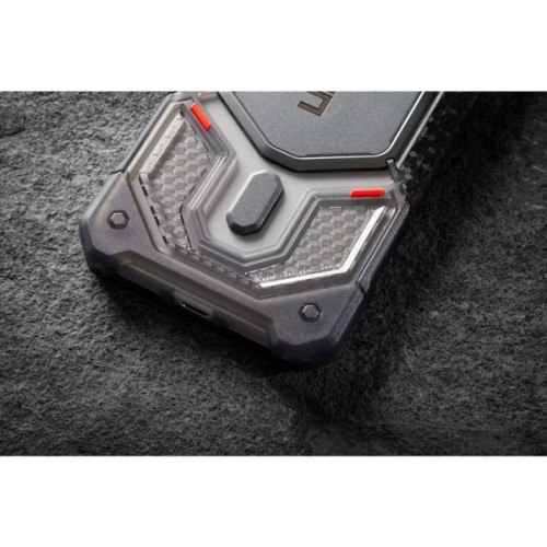 Чохол до мобільного телефона UAG Monarch Pro Magsafe VEIL iPhone 18 Pro Max Ash (114568113190)