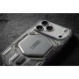 Чохол до мобільного телефона UAG Monarch Pro Magsafe VEIL iPhone 18 Pro Max Ash (114568113190)