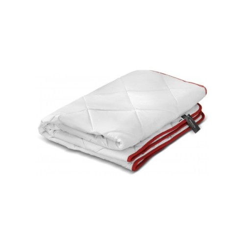 Ковдра MirSon шовкова Silk Tussan Deluxe 0508 деми 220х240 см (2200000038111)