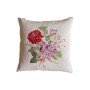 Подушка Прованс гобеленова декоративна Букет квітів 45х45 см (034205)
