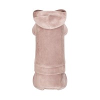 Комбінезон для тварин Pet Fashion Sharon XS2 мокко (4823082445516)