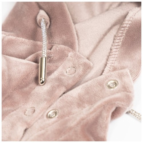 Комбінезон для тварин Pet Fashion Sharon XS2 мокко (4823082445516)