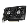 Відеокарта GIGABYTE GeForce RTX3050 8Gb WINDFORCE V2 (GV-N3050WF2V2-8GD)