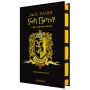 Книга Гаррі Поттер і філософський камінь. Гафелпаф. Гоґвортське видання - Джоан Ролінґ А-ба-ба-га-ла-ма-га (9786175852941)