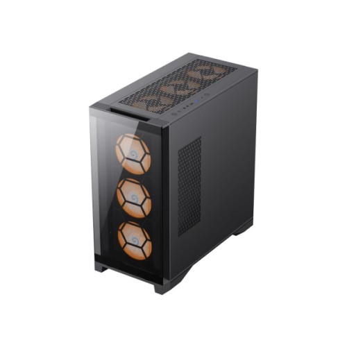 Корпус для ПК Gamemax Leader TG