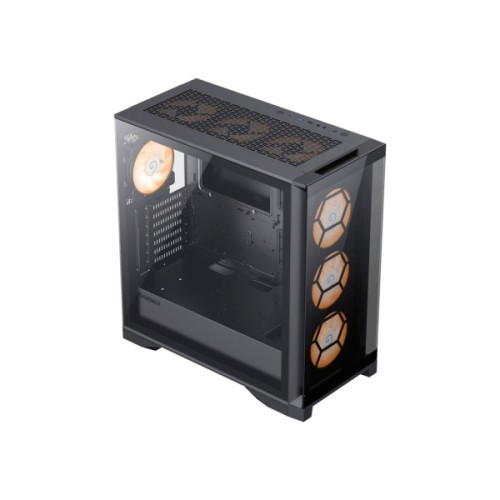 Корпус для ПК Gamemax Leader TG