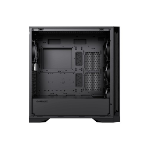 Корпус для ПК Gamemax Leader TG