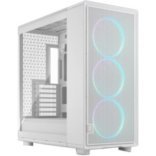 Корпус для ПК Fractal Design Epoch XL White TG RGB CT (FD-C-EPO1X-05)