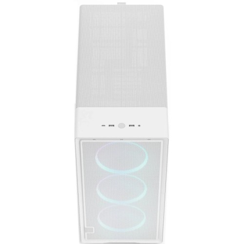 Корпус для ПК Fractal Design Epoch XL White TG RGB CT (FD-C-EPO1X-05)