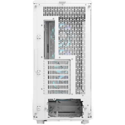 Корпус для ПК Fractal Design Epoch XL White TG RGB CT (FD-C-EPO1X-05)