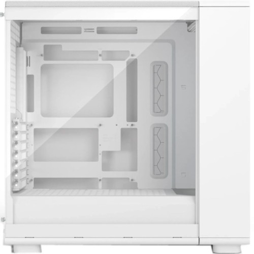 Корпус для ПК Fractal Design Epoch XL White TG RGB CT (FD-C-EPO1X-05)