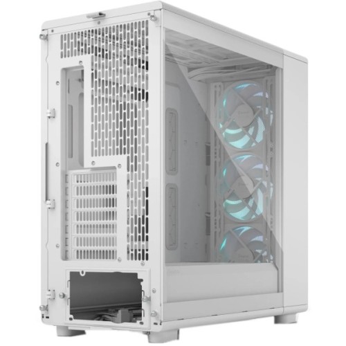 Корпус для ПК Fractal Design Epoch XL White TG RGB CT (FD-C-EPO1X-05)