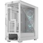 Корпус для ПК Fractal Design Epoch XL White TG RGB CT (FD-C-EPO1X-05)