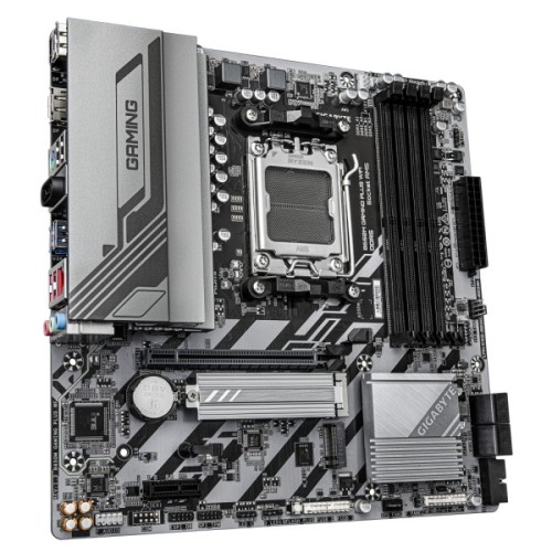 Материнська плата GIGABYTE B650M GAMING PLUS WIFI