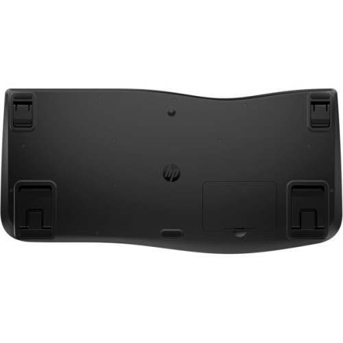 Клавіатура HP 680 Comfort Dual-Mode UA Black (8T6L8AA)
