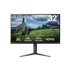 Монітор LG 32GS85Q-B