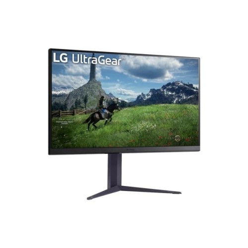 Монітор LG 32GS85Q-B