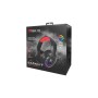 Навушники Xtrike ME GH-904 USB RGB Black (GH-904)