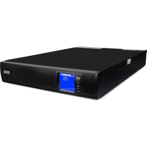 Пристрій безперебійного живлення Powercom SNT-2000