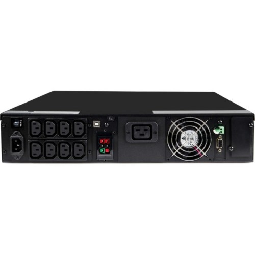 Пристрій безперебійного живлення Powercom SNT-2000