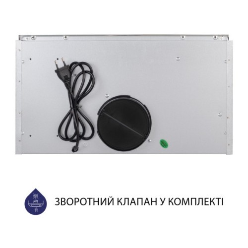 Витяжка кухонна Minola HBI 5025 I LED