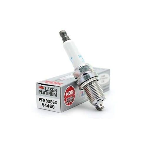 Свічка запалювання NGK 94460 PFR8S8EG