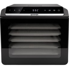 Сушка для овочів та фруктів Gorenje FDK600DB