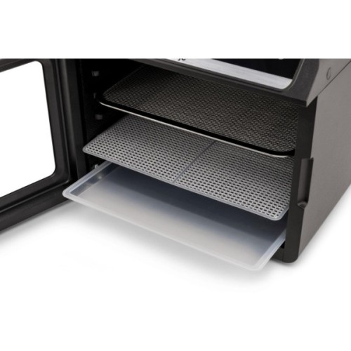 Сушка для овочів та фруктів Gorenje FDK600DB