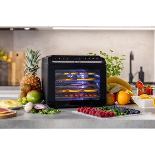 Сушка для овочів та фруктів Gorenje FDK600DB