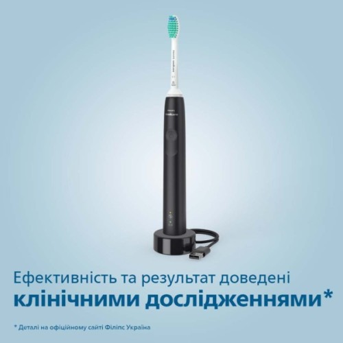 Електрична зубна щітка Philips HX3673/14