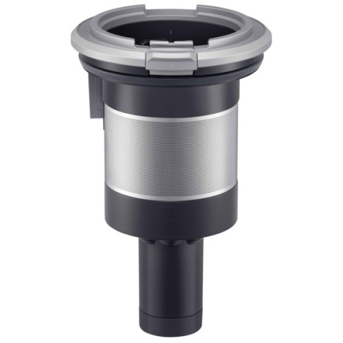 Пилосос Samsung VS20C8524TB/UK