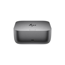 Порт-реплікатор HP Thunderbolt 4 Ultra 280W G6 Dock (AW5M5UT)
