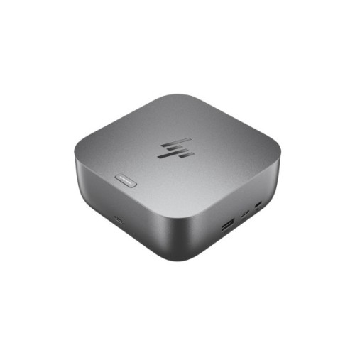 Порт-реплікатор HP Thunderbolt 4 Ultra 280W G6 Dock (AW5M5UT)