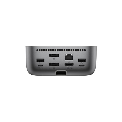 Порт-реплікатор HP Thunderbolt 4 Ultra 280W G6 Dock (AW5M5UT)