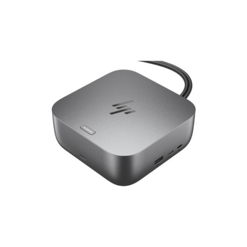 Порт-реплікатор HP Thunderbolt 4 Ultra 280W G6 Dock (AW5M5UT)