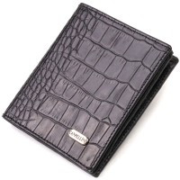 Портмоне Canpellini Чорне (21738)