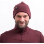 Шапка Sensor Merino Extreme 20200087, SU32ME-port-red (SU32ME-port-red)