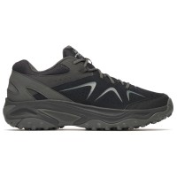 Кросівки Merrell Yokota 3 Mns black - 43 - чорний (036.2211)