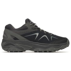 Кросівки Merrell Yokota 3 Mns black - 43 - чорний (036.2211)