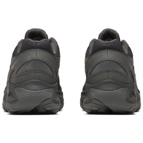 Кросівки Merrell Yokota 3 Mns black - 43 - чорний (036.2211)