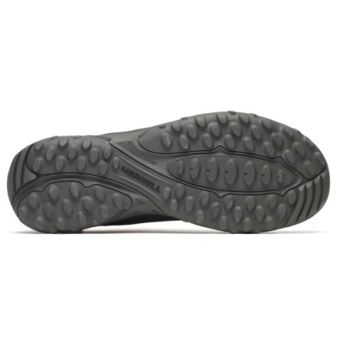 Кросівки Merrell Yokota 3 Mns black - 43 - чорний (036.2211)