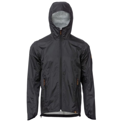 Куртка Turbat Isla Mns anthracite black S (012.004.2046)