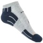 Шкарпетки Head Performance Sneaker 2 пари 741017001-650 Сірий/Синій 35-38 (8718824326795)