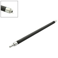 Вал магнітний Welldo HP LJ 1010/Canon LBP-2900 (assembly) + втулки (WD-MRH2612A)