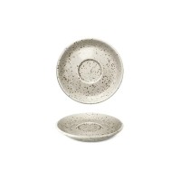 Блюдце G.Benedikt Life Style Natural 13 см (LSN1713)