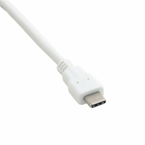 Дата кабель USB 3.0 AM to USB-C 1.0m Extradigital (KBU1673)