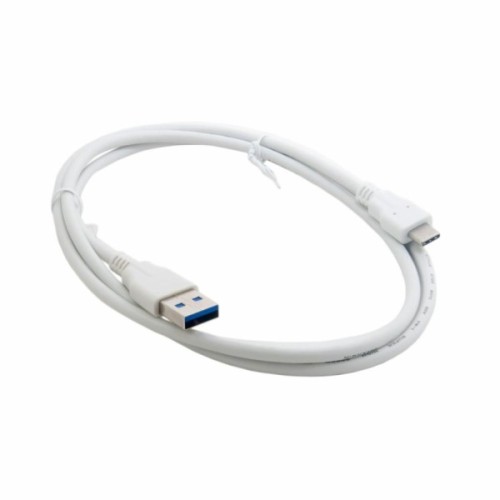 Дата кабель USB 3.0 AM to USB-C 1.0m Extradigital (KBU1673)