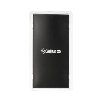 Скло захисне Gelius Pro 3D for Xiaomi Redmi 9a/9c Black (00000080089)
