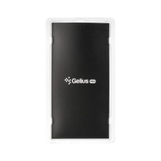Скло захисне Gelius Pro 3D for Xiaomi Redmi 9a/9c Black (00000080089)