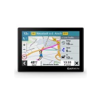 Автомобільний навігатор Garmin Drive 53 Full EU USB-C GPS (010-02858-11)
